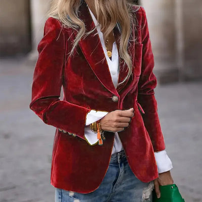 Miranda | Zeitloser Blazer