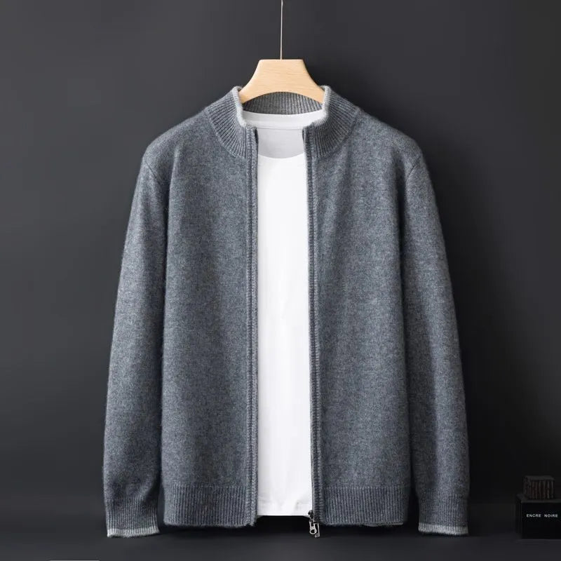 Franz Luxus Pullover