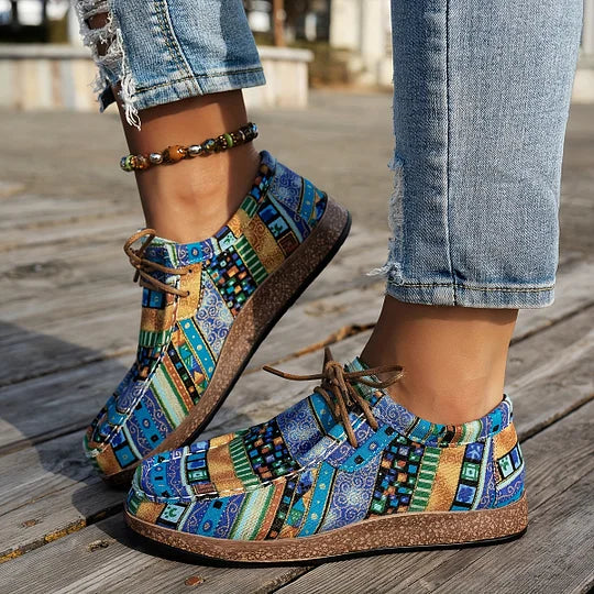 Calista™ - Orthopädische Sneaker für Damen