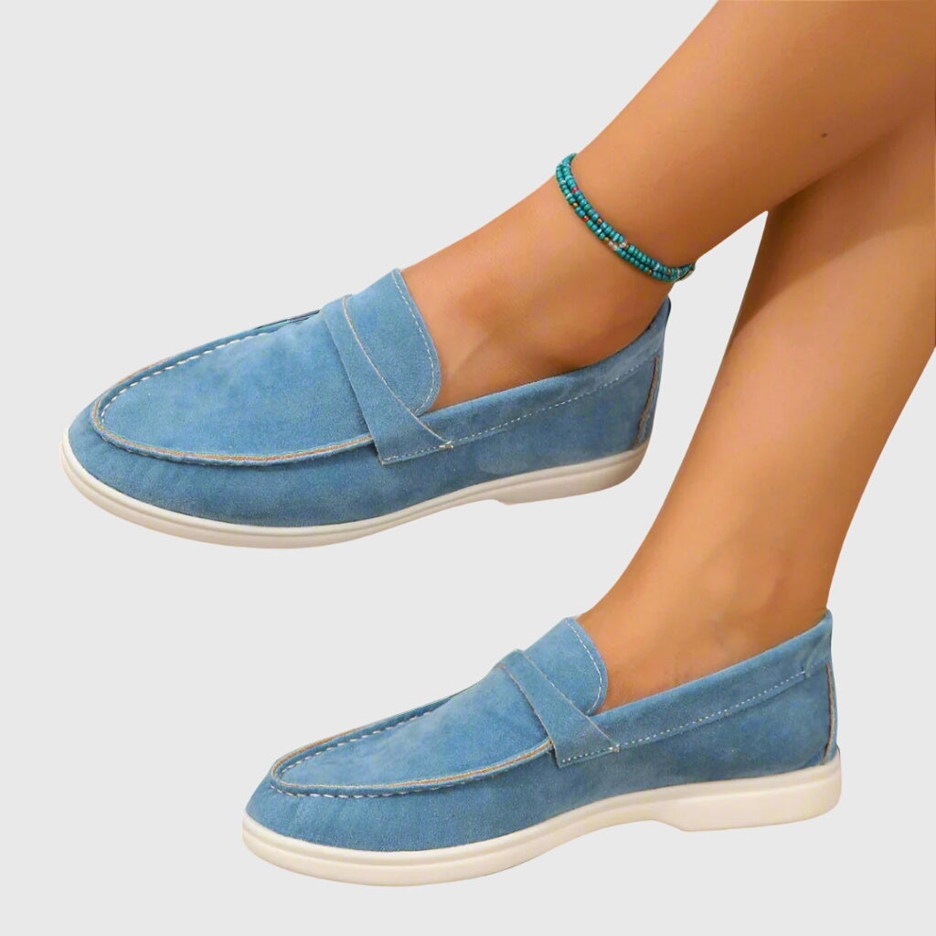 Molly™ - Orthopädische Halbschuhe
