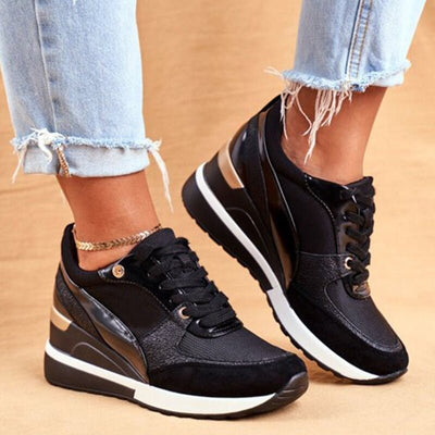 Ella™ | Orthopädische Sneakers