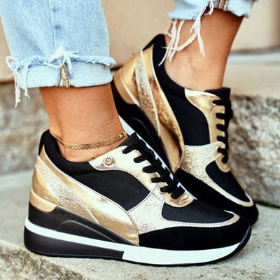 Ella™ | Orthopädische Sneakers