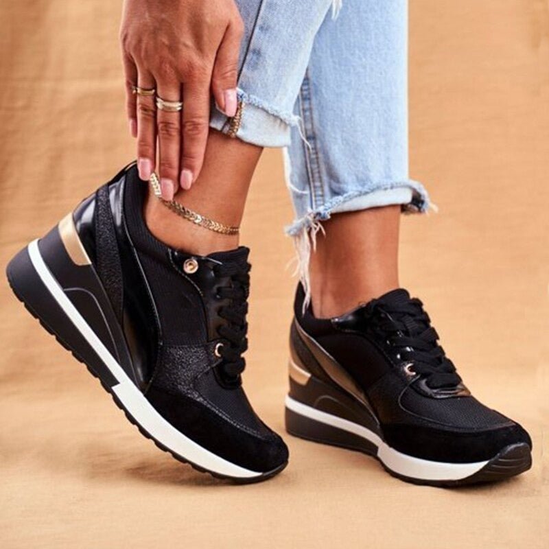 Ella™ | Orthopädische Sneakers