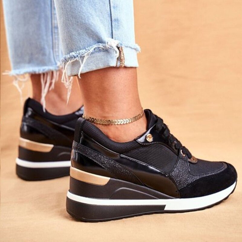 Ella™ | Orthopädische Sneakers