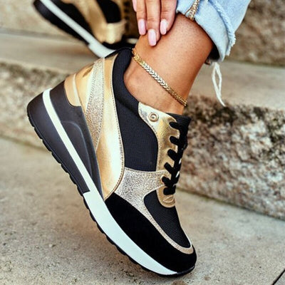 Ella™ | Orthopädische Sneakers