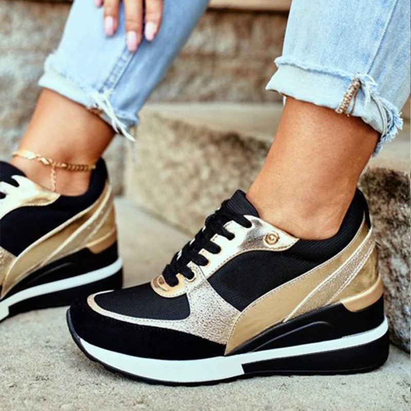 Ella™ | Orthopädische Sneakers