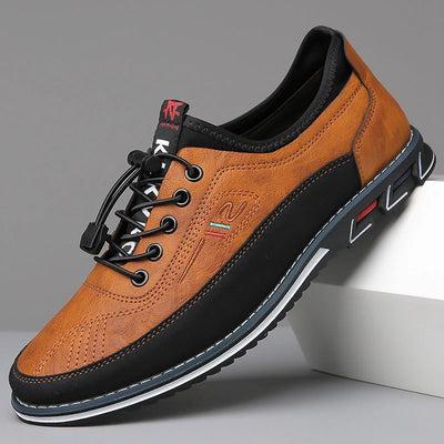 Mauro™ | Qualitäts-Handwerk Oxford-Schuhe