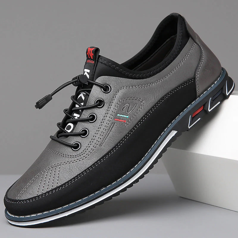 Mauro™ | Qualitäts-Handwerk Oxford-Schuhe