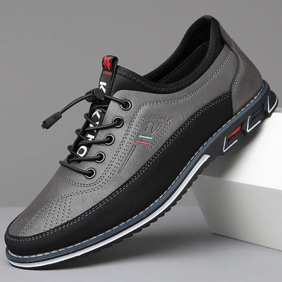 Mauro™ | Qualitäts-Handwerk Oxford-Schuhe