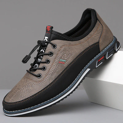 Mauro™ | Qualitäts-Handwerk Oxford-Schuhe