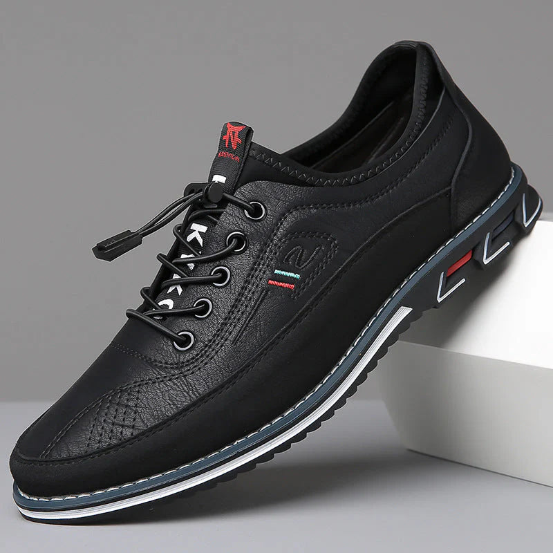 Mauro™ | Qualitäts-Handwerk Oxford-Schuhe