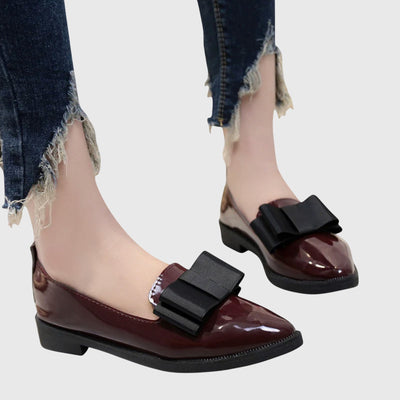 Anya™ - Orthopädische Halbschuhe