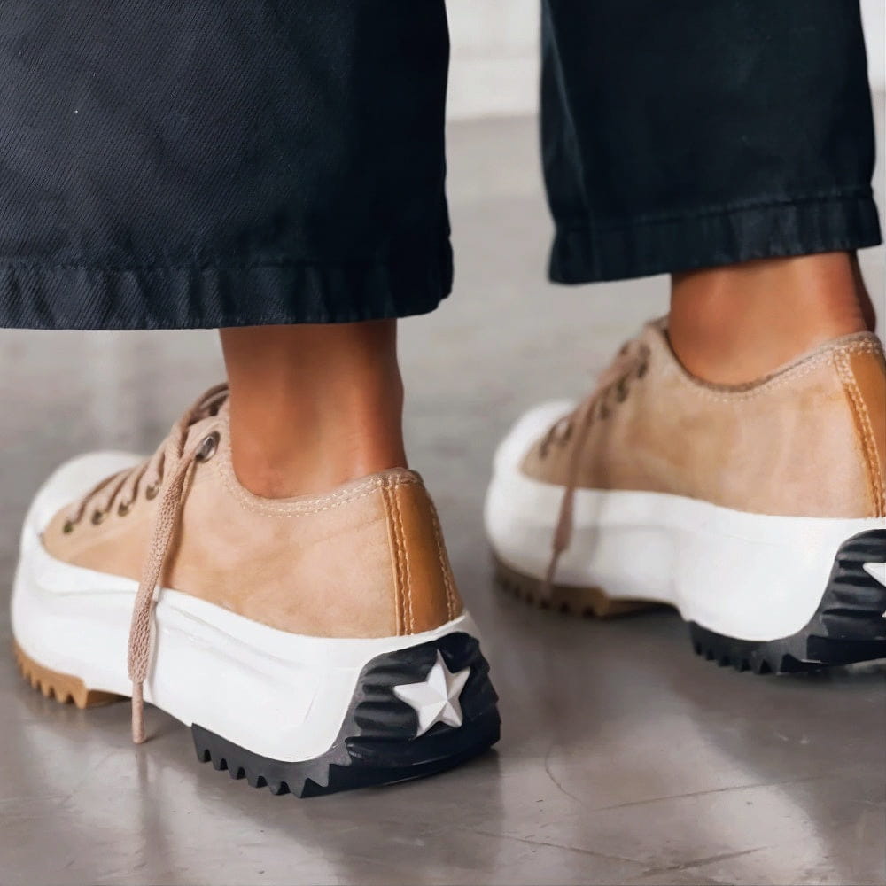Fiorella™ | Orthopädische Schuhe mit Plateausohle