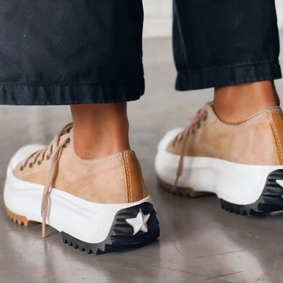 Fiorella™ | Orthopädische Schuhe mit Plateausohle