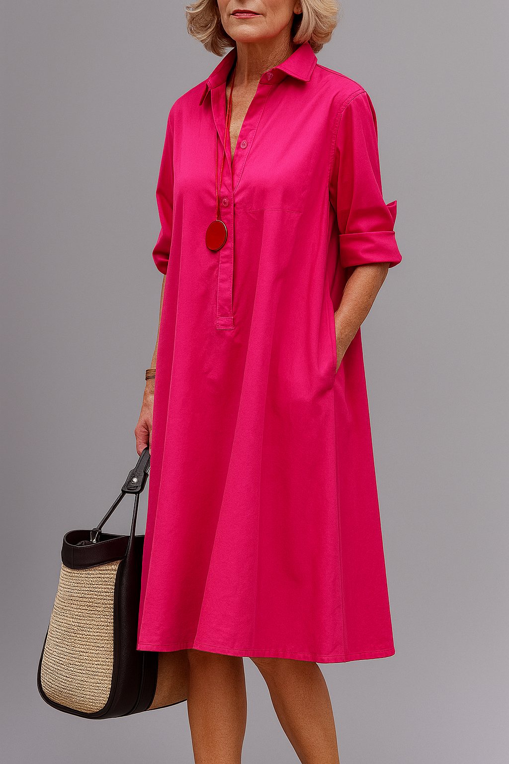 PETRA | Elegantes Kleid für unvergessliche Anlässe