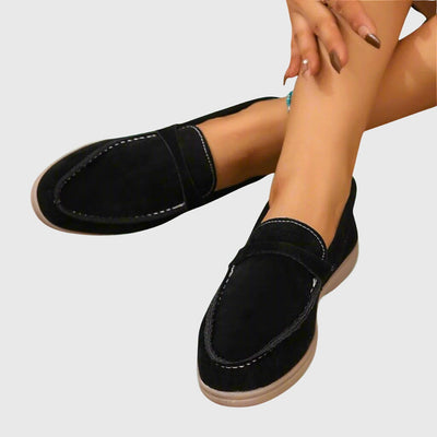 Molly™ - Orthopädische Halbschuhe