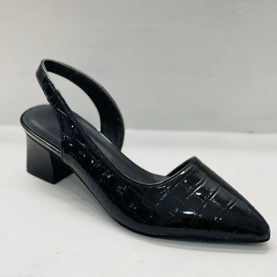 Clara - Elegante bequeme Absätze
