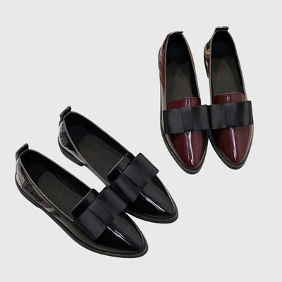 Anya™ - Orthopädische Halbschuhe