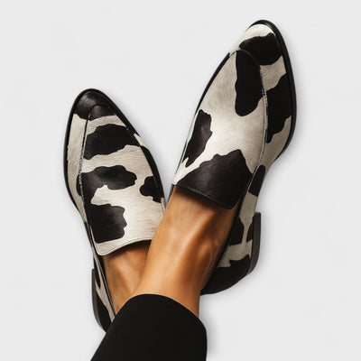 Margot - Zeitgenössische Loafer