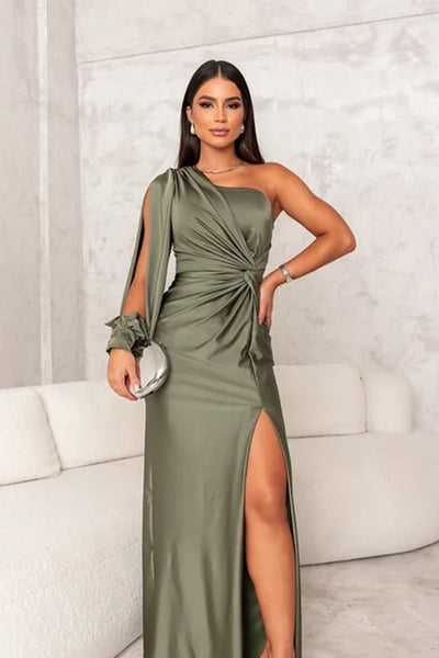 Rhea - Boho-Alltagskleid