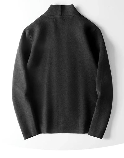 Bjorn | Leichte, maßgeschneiderte Jacke