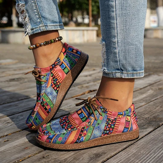 Calista™ - Orthopädische Sneaker für Damen