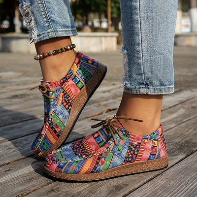 Calista™ - Orthopädische Sneaker für Damen