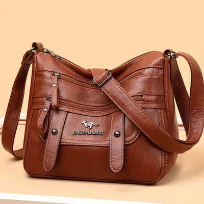 Adele™ | Ledertasche