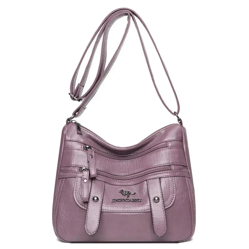 Adele™ | Ledertasche