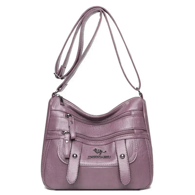 Adele™ | Ledertasche