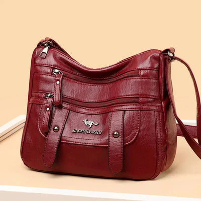 Adele™ | Ledertasche