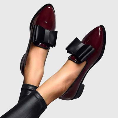Anya™ - Orthopädische Halbschuhe