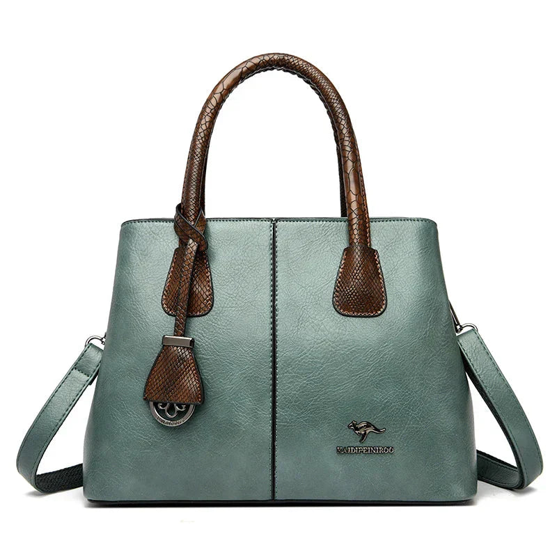 Armida™ | Ledertasche