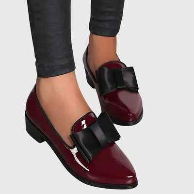Anya™ - Orthopädische Halbschuhe