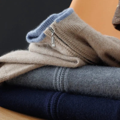 Franz Luxus Pullover