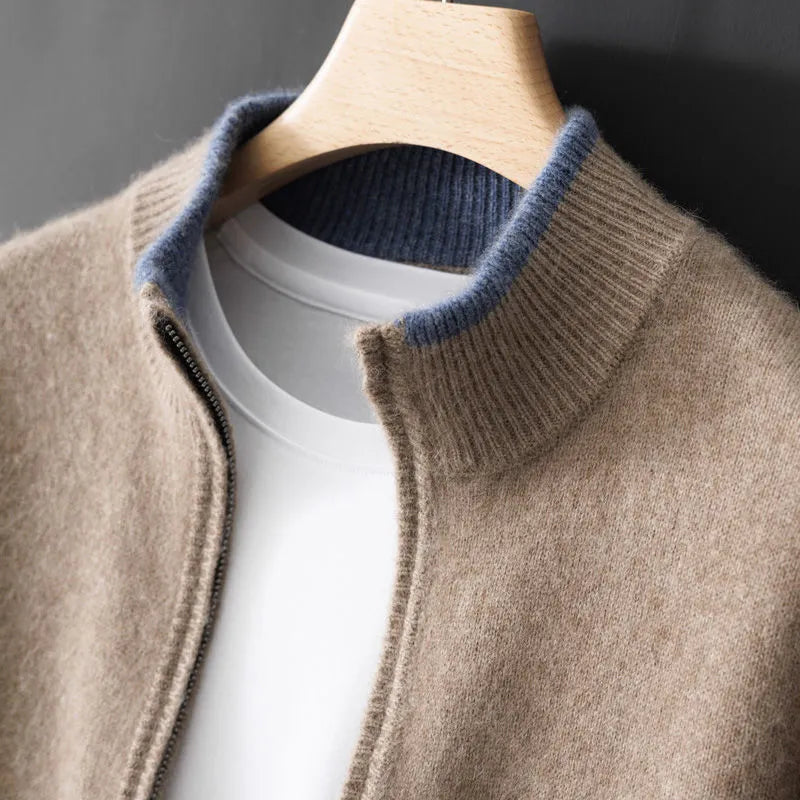 Franz Luxus Pullover
