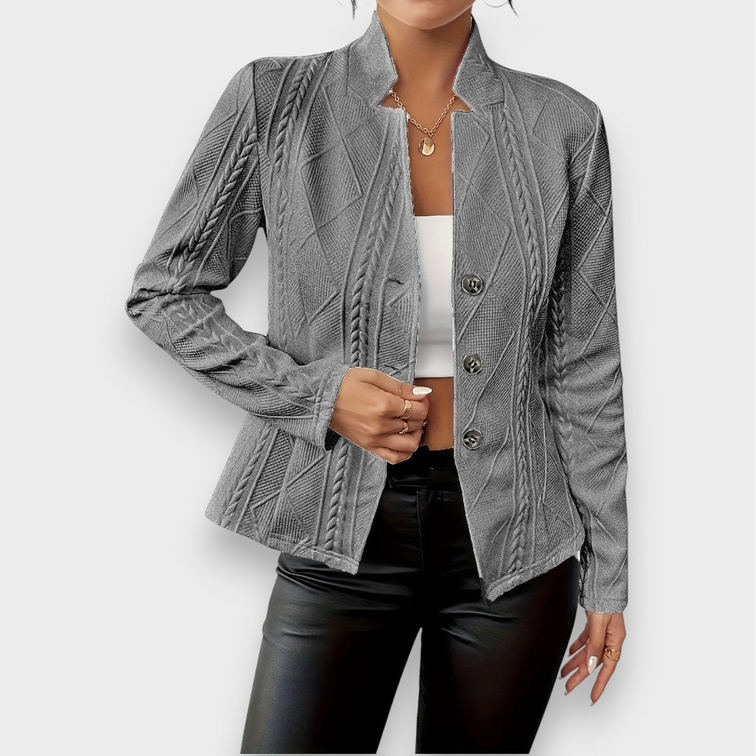 Selina | Eleganter taillierte Blazer
