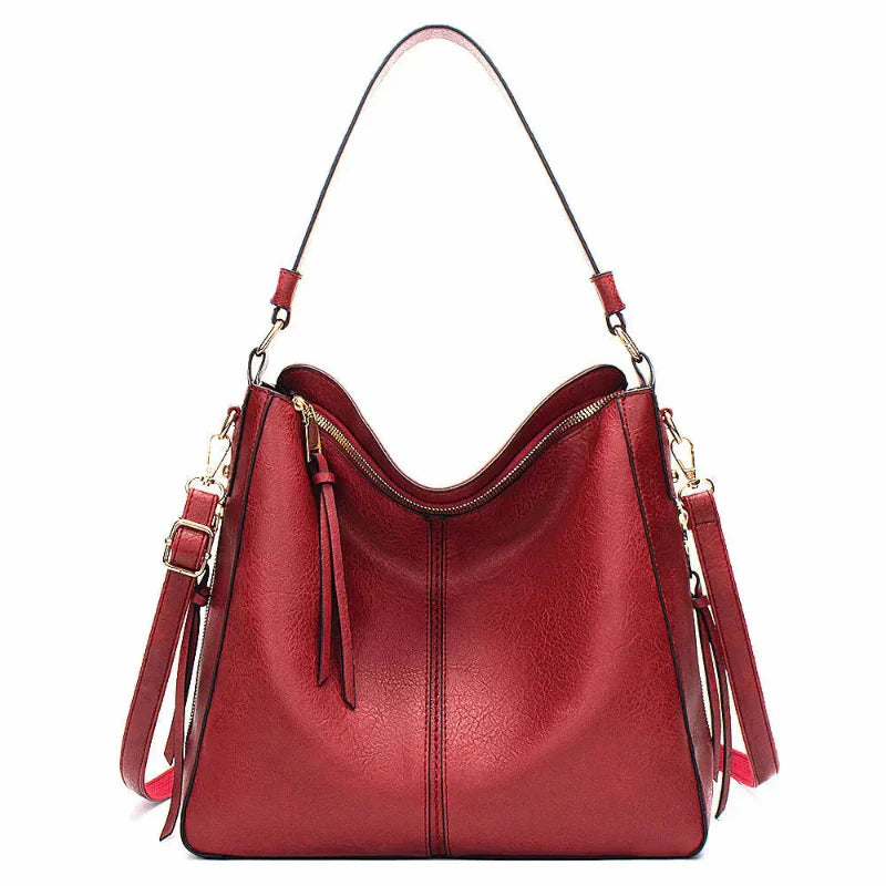 Asselina™ Hobby-Dose in Leder