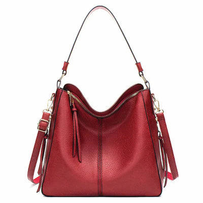Asselina™ Hobby-Dose in Leder