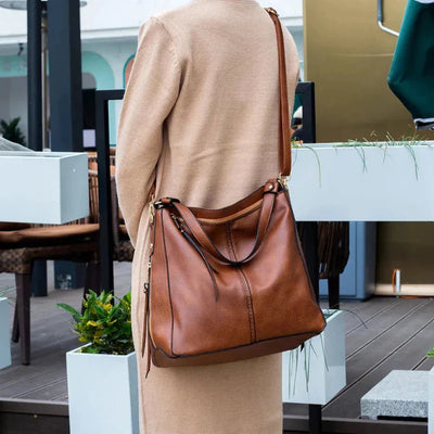 Asselina™ Hobby-Dose in Leder