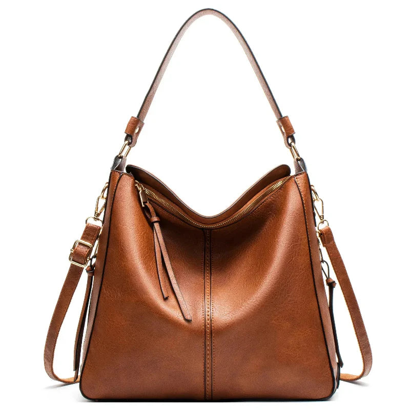 Asselina™ Hobby-Dose in Leder