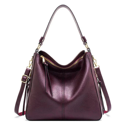 Asselina™ Hobby-Dose in Leder