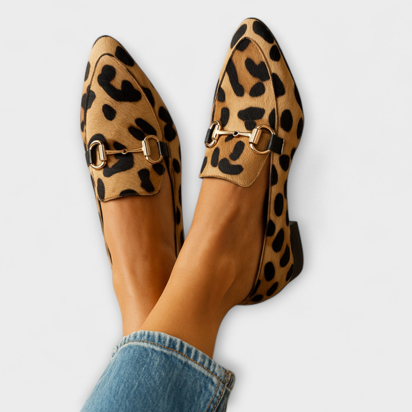 Lillian – Elegante Loafer