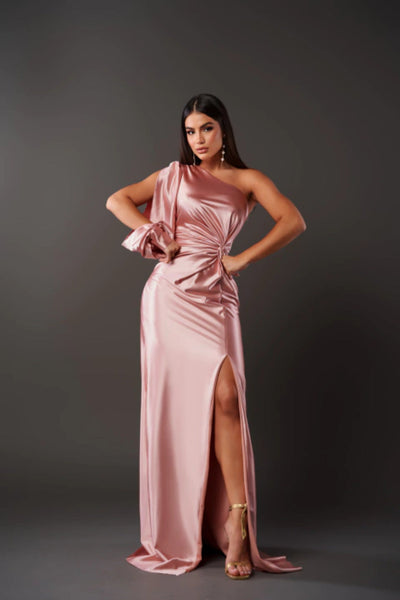 Rhea - Boho-Alltagskleid