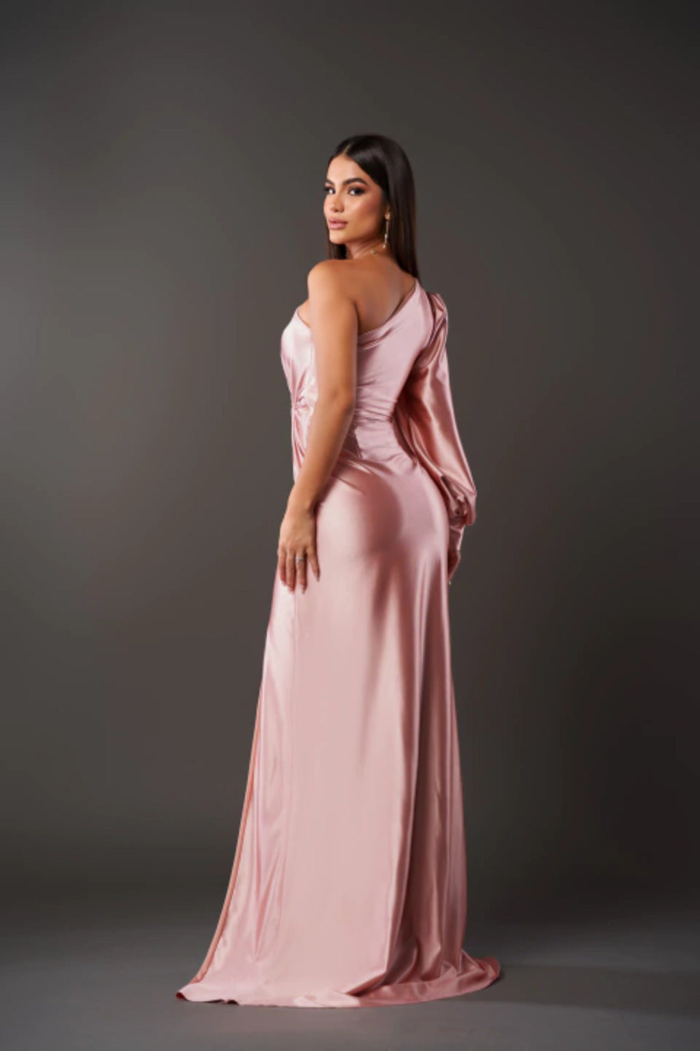 Rhea - Boho-Alltagskleid