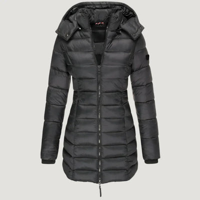Lina - Winter Steppjacke