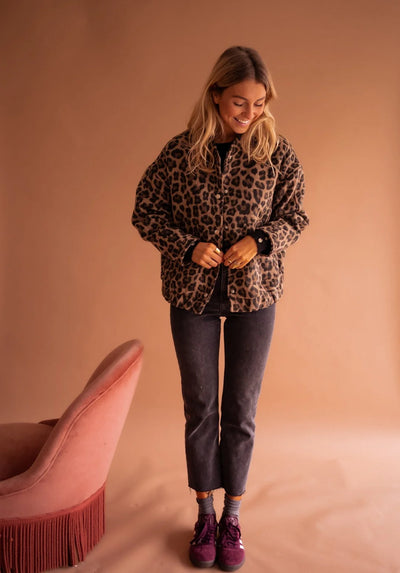 Charlene | Trendigi Jacke
