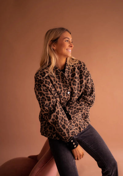 Charlene | Trendigi Jacke