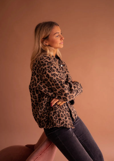 Charlene | Trendigi Jacke