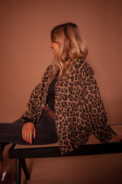 Charlene | Trendigi Jacke